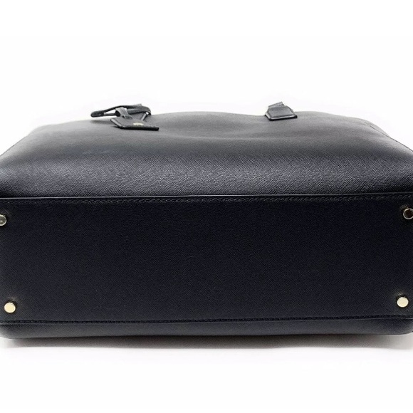 Kate Spade NWT Cameron Large laptop bag in black - Picture 5 of 8